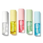 SHEGLAM – Jelly Wow Hydrating Lip Oil | Set of 5 💄✨