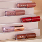 12Pcs/Box Matte Liquid Lipstick