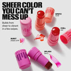 Milk Makeup Jelly Tint Pack of 4