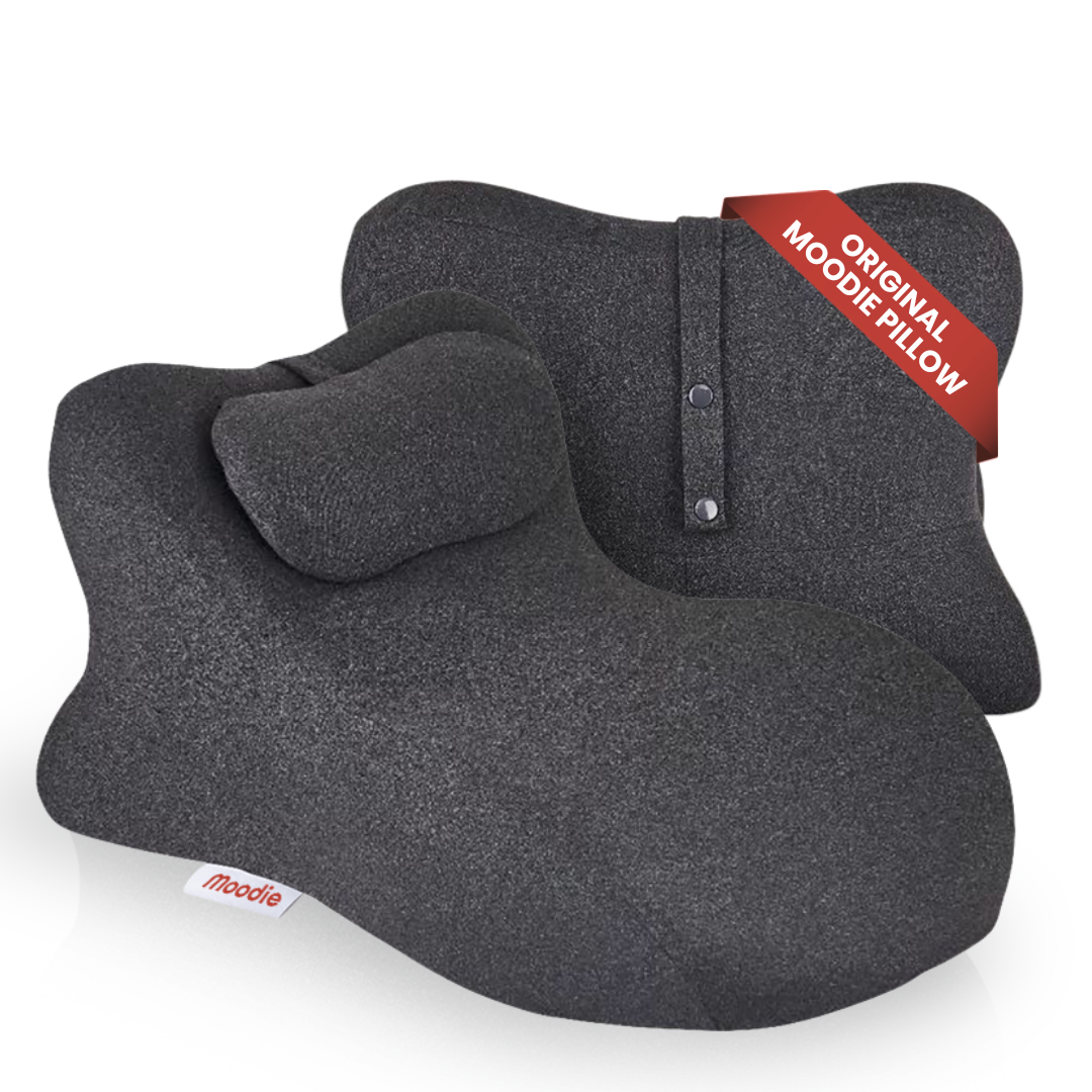 Top Positioning Pillow