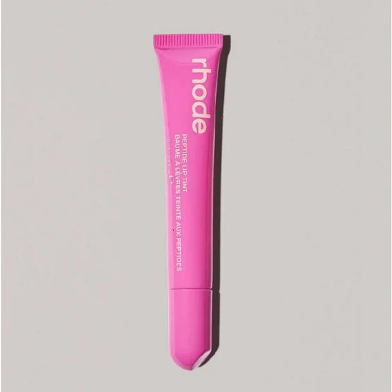 Rhode Peptide Lip Tint – 8 Pcs Set